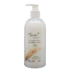 Gel hydroalcoolique hydratant Touch by LiqWild Flacon pompe500ml