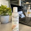 liqwild touch mirabelle 100ml en situation