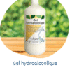 gel hydroalcoolique classique photo feuille liqwild